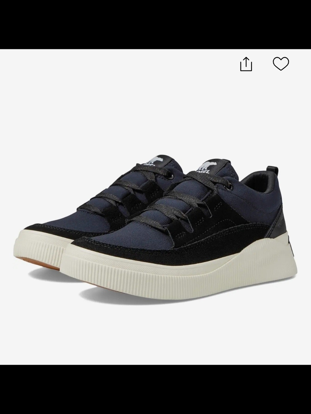 Out N About™ IV Low Sneaker Waterproof